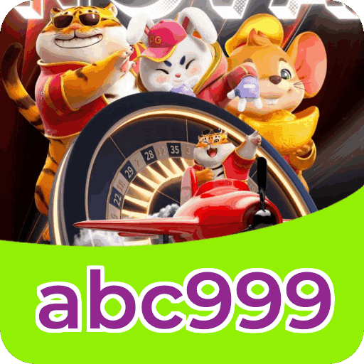 Números do app abc999 em material de marketing — ilustração, não auditoria